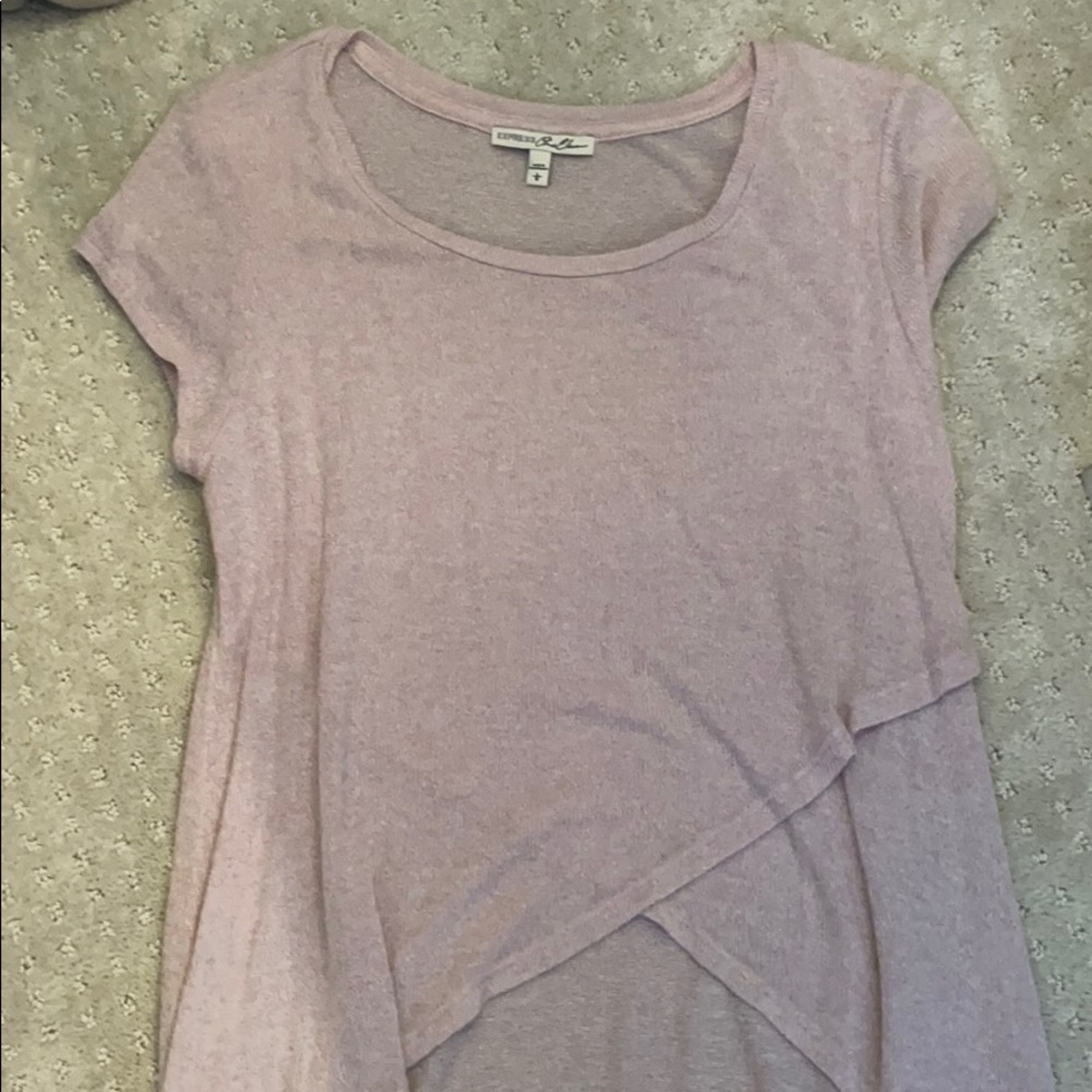 Express shirt